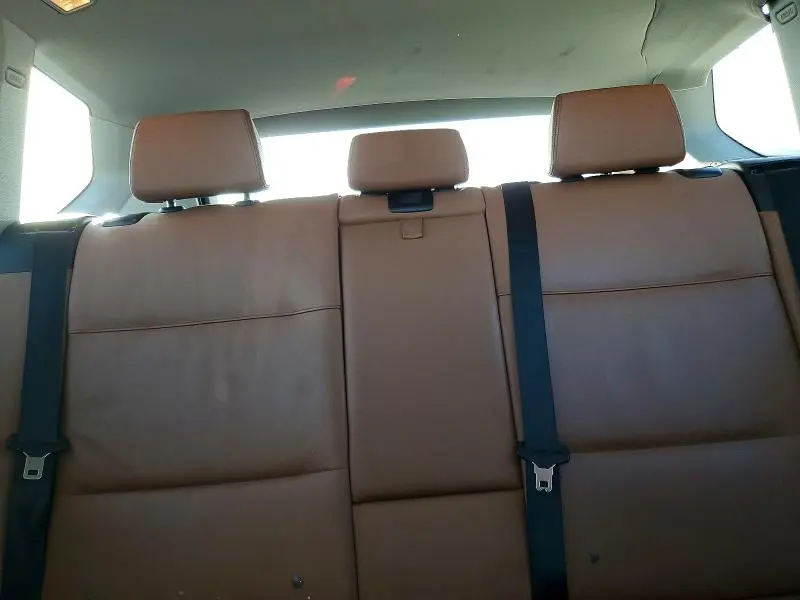 2015 BMW X3 SDRIVE28I  