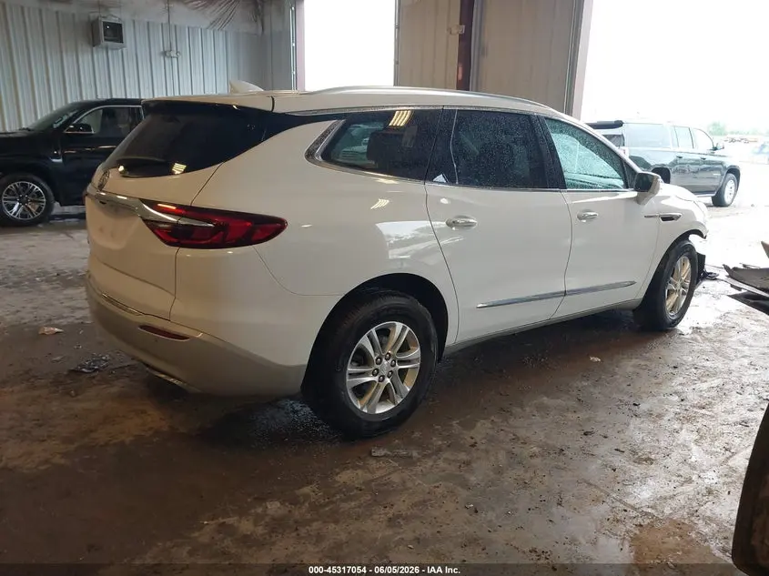 2020 BUICK ENCLAVE AWD ESSENCE