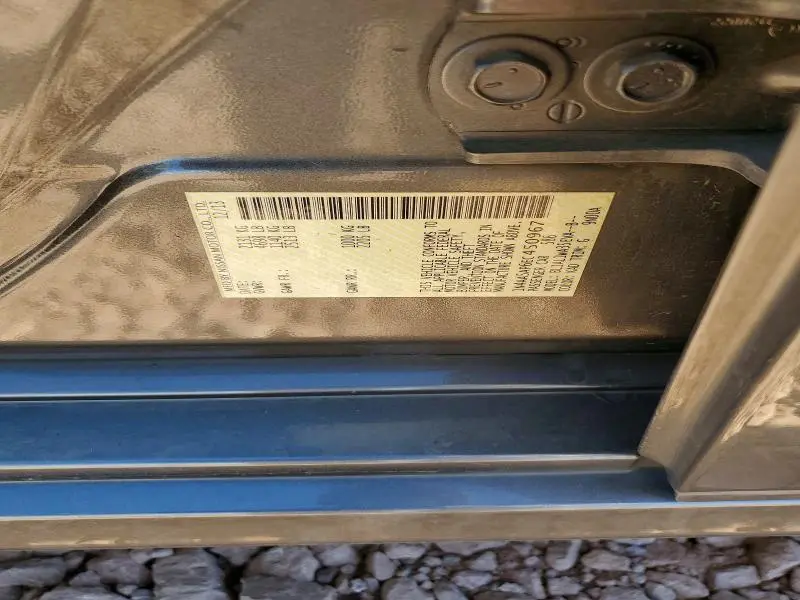 2014 NISSAN MAXIMA 3.5 S  