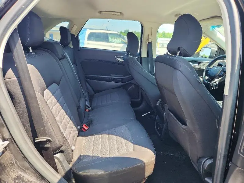 2016 FORD EDGE SE  