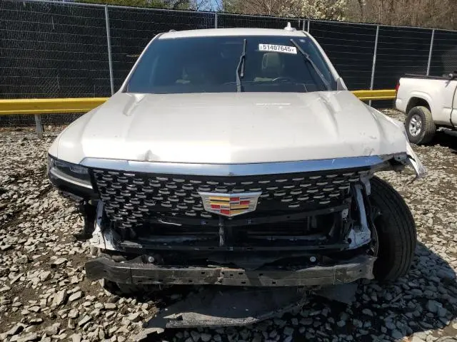 2021 CADILLAC ESCALADE ESV PREMIUM LUXURY  