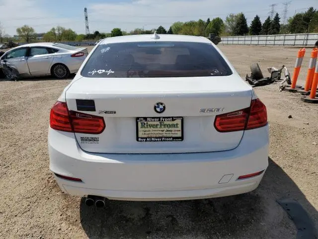 2013 BMW 328 XI