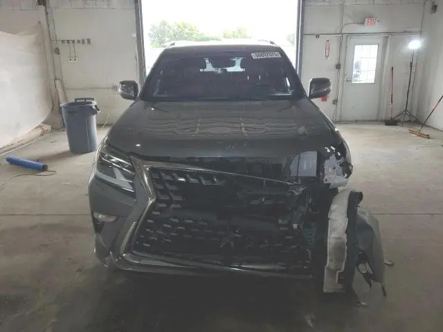 2020 LEXUS GX 460 LUXURY  