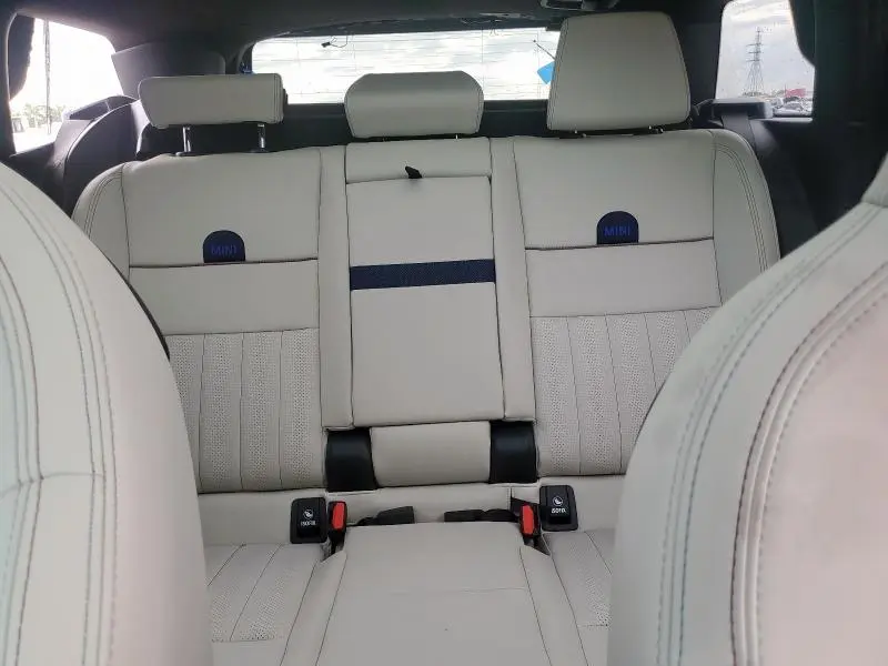 2025 MINI COUNTRYMAN S ALL4  