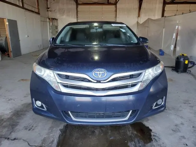 2015 TOYOTA VENZA LE  
