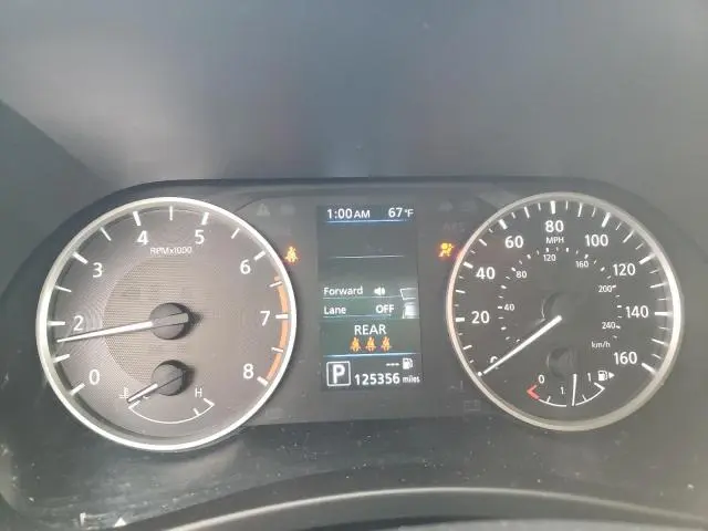 2022 NISSAN SENTRA S  