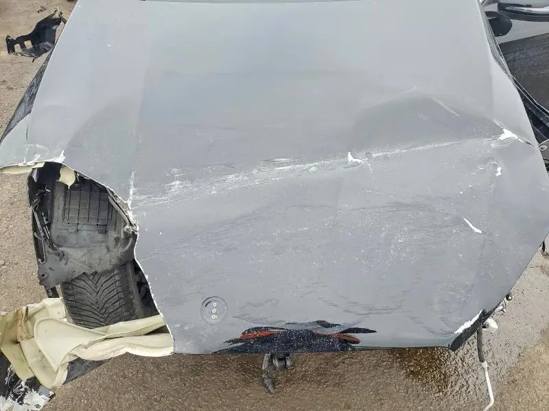 2019 MERCEDES-BENZ GLC 300 4MATIC  