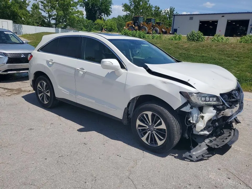 2016 ACURA RDX ADVANCE  