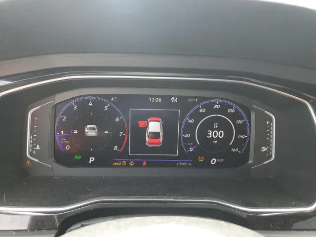 2023 VOLKSWAGEN JETTA GLI AUTOBAHN  