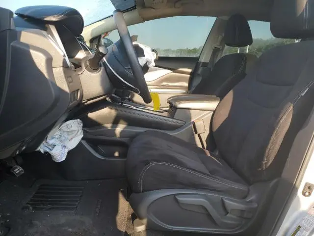 2020 NISSAN MURANO S