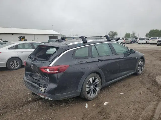 2019 BUICK REGAL TOURX ESSENCE  