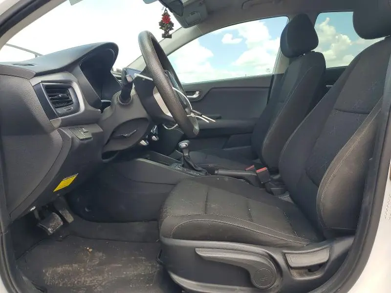 2023 KIA RIO LX  