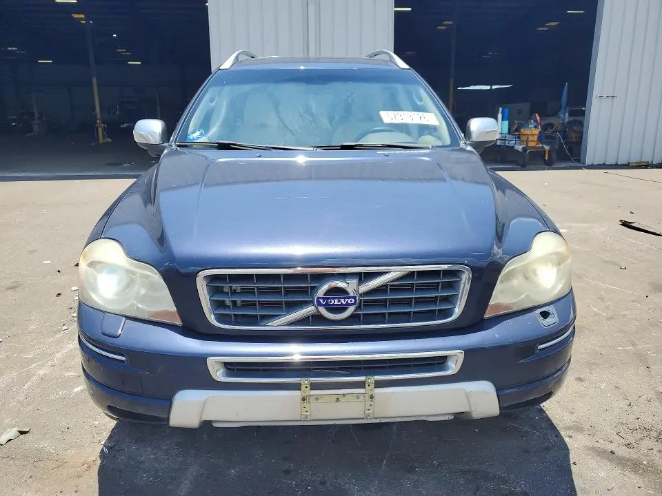 2013 VOLVO XC90 3.2  