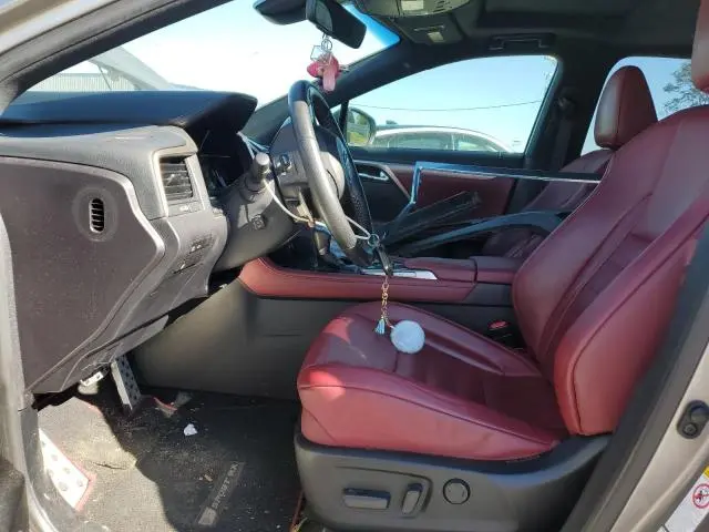 2018 LEXUS RX 350 BASE  