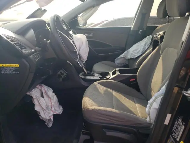 2016 HYUNDAI SANTA FE SPORT   