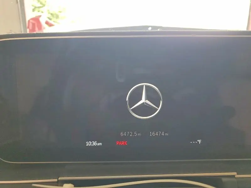 2025 MERCEDES-BENZ GLE 350 4MATIC  