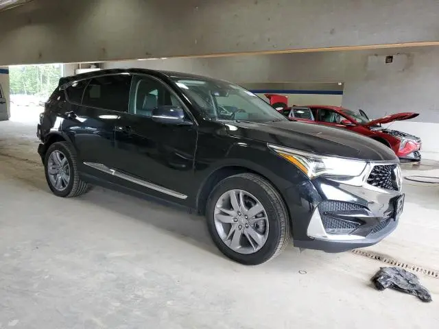 2021 ACURA RDX ADVANCE  