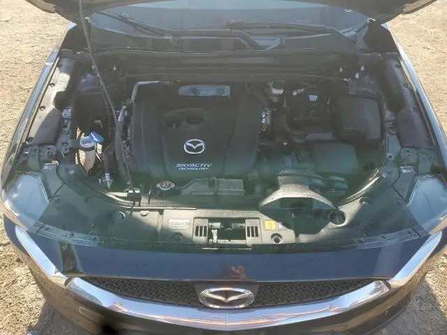 2019 MAZDA CX-5 SPORT  