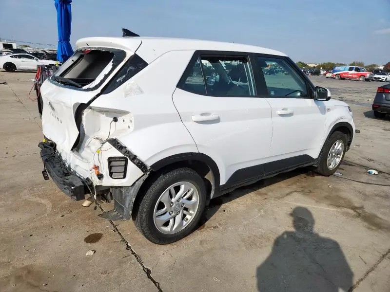 2021 HYUNDAI VENUE SE  