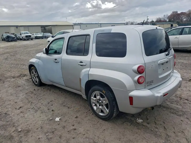 2011 CHEVROLET HHR LT  