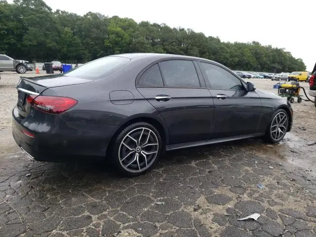 2021 MERCEDES-BENZ E 350  
