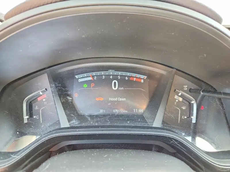 2020 HONDA CR-V LX  