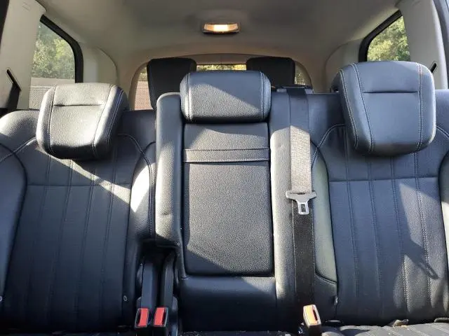 2015 MERCEDES-BENZ GL 450 4MATIC  