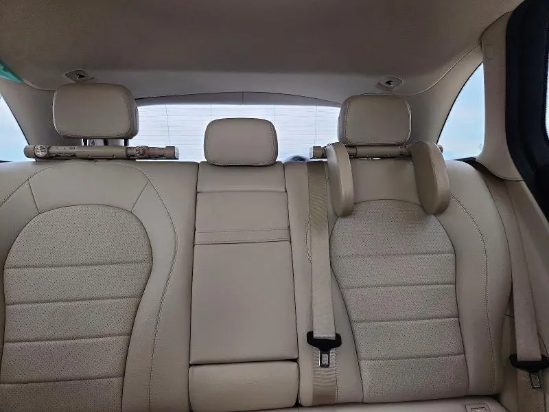 2020 MERCEDES-BENZ GLC 300  