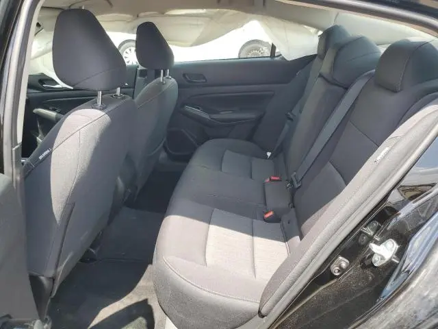 2023 NISSAN ALTIMA SV  