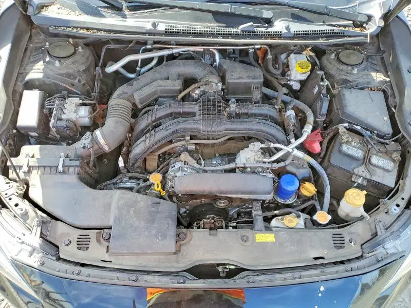 2021 SUBARU IMPREZA SPORT  