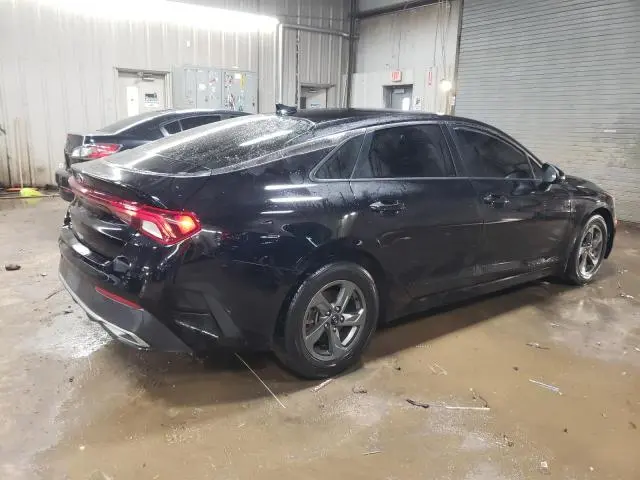 2021 KIA K5 LX