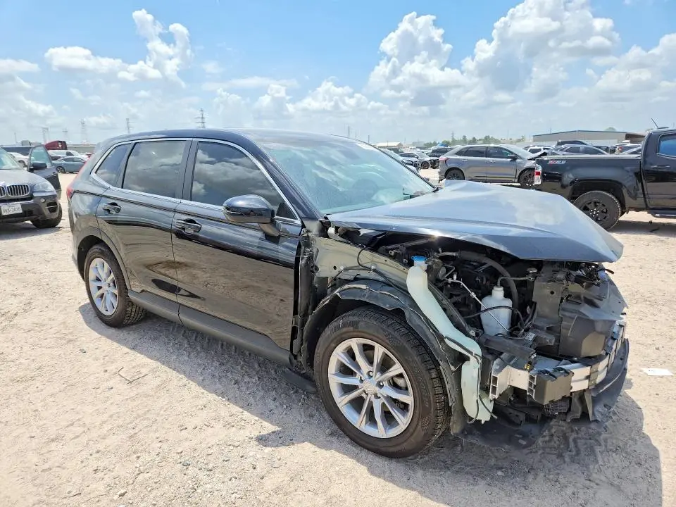 2023 HONDA CR-V EXL  