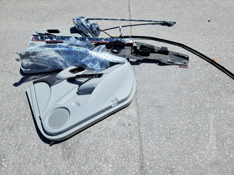 2018 ACURA RDX ADVANCE  