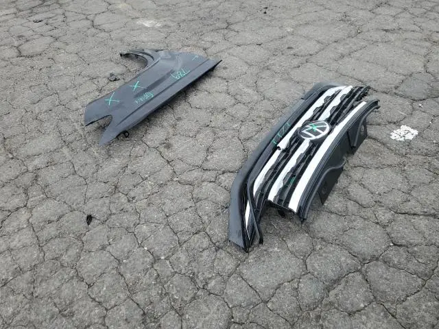 2022 VOLKSWAGEN ATLAS SE  