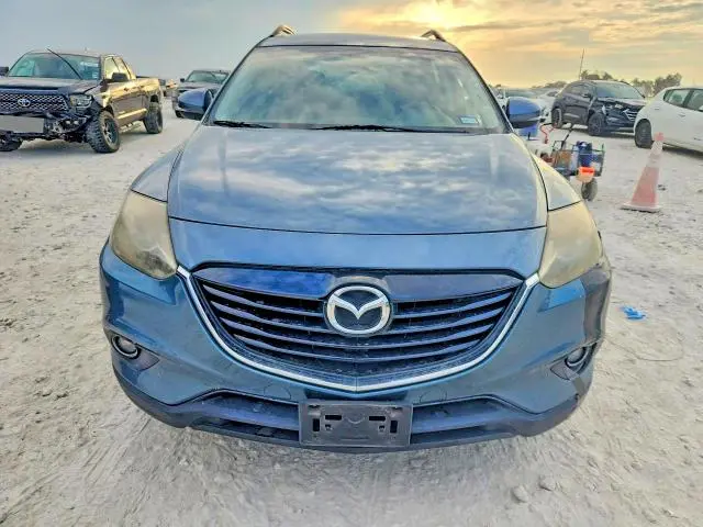 2014 MAZDA CX-9 GRAND TOURING  