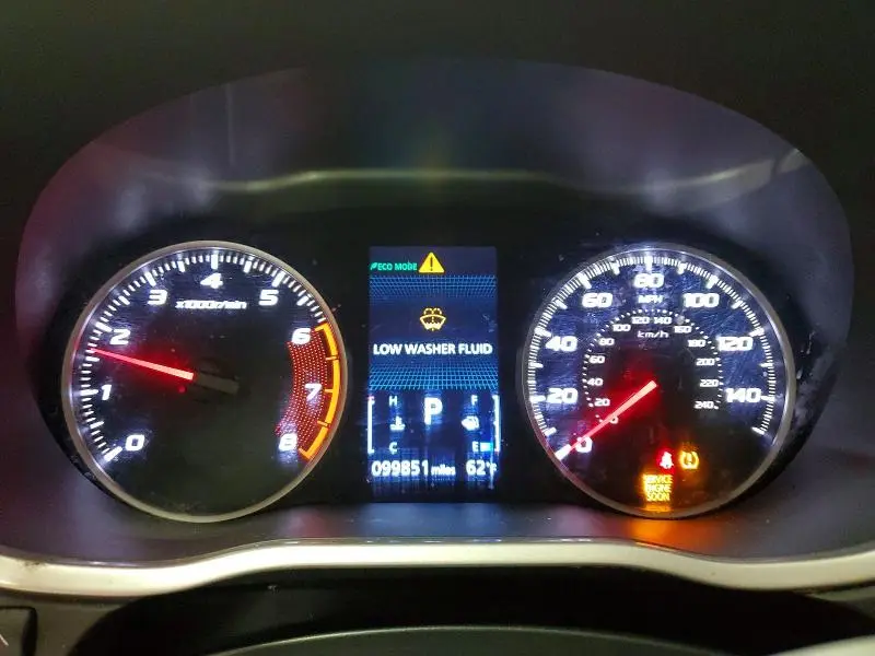 2020 MITSUBISHI ECLIPSE CROSS ES  