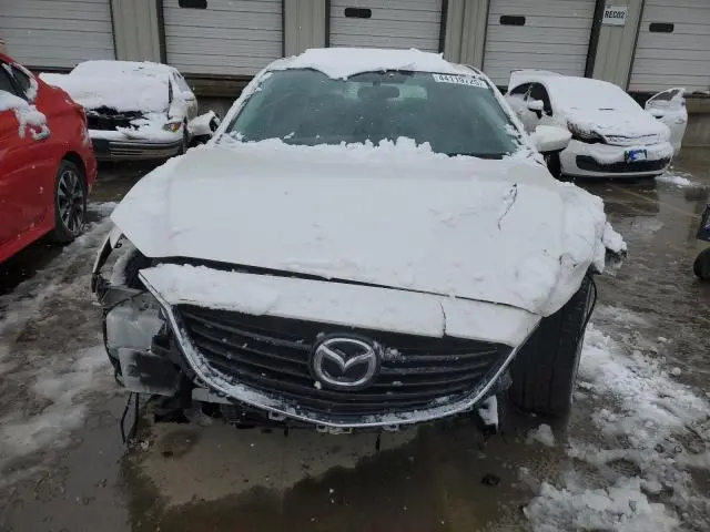 2014 MAZDA 6 TOURING  