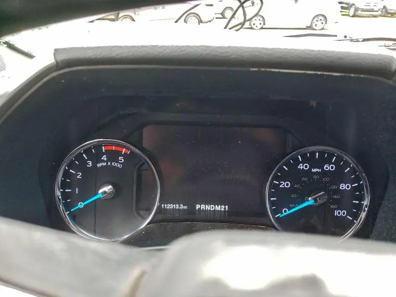 2019 FORD F250 SUPER DUTY  