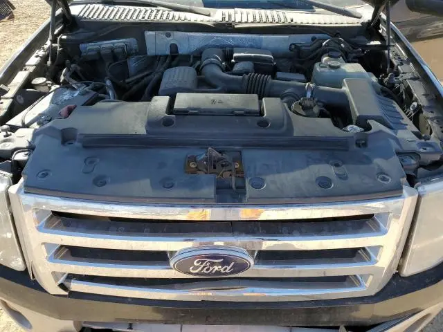 2010 FORD EXPEDITION EDDIE BAUER