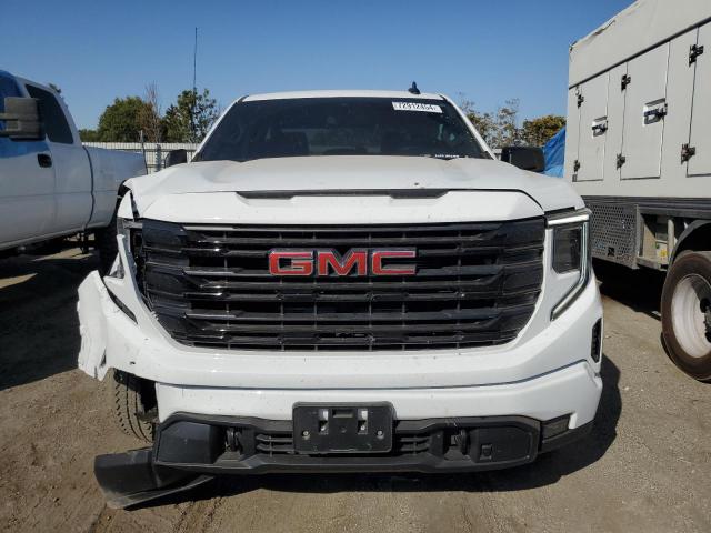 2024 GMC SIERRA K1500 ELEVATION