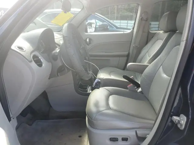 2010 CHEVROLET HHR LT  