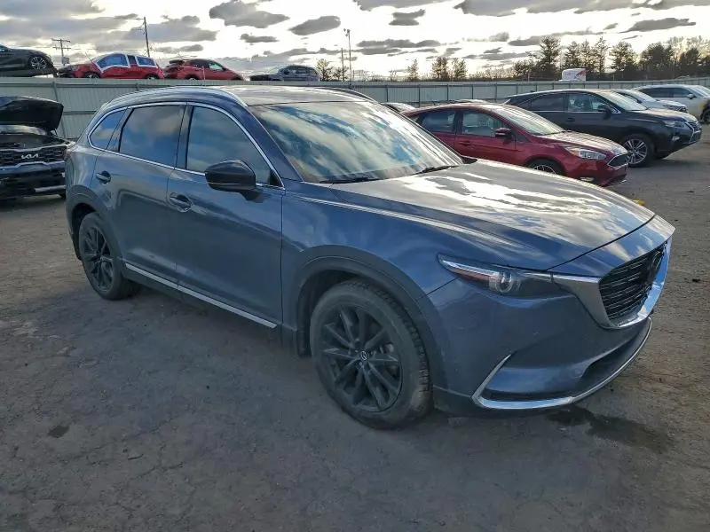 2021 MAZDA CX-9 GRAND TOURING  