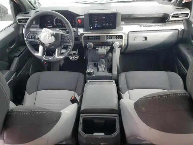 2025 TOYOTA TACOMA DOUBLE CAB  