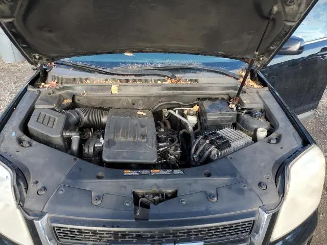 2013 GMC TERRAIN SLE  