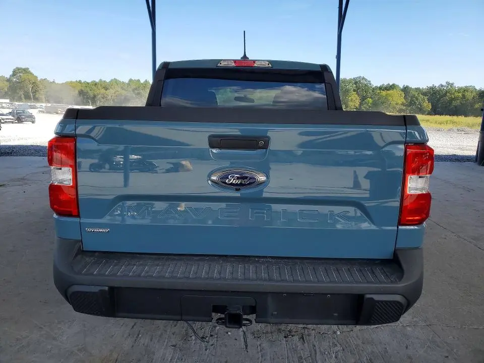 2023 FORD MAVERICK XL  
