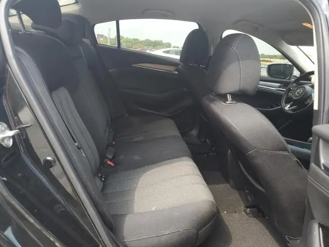 2020 MAZDA 6 SPORT  