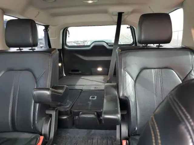2020 FORD EXPEDITION MAX PLATINUM