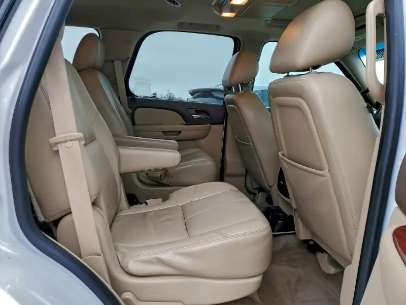 2012 CHEVROLET TAHOE K1500 LT  