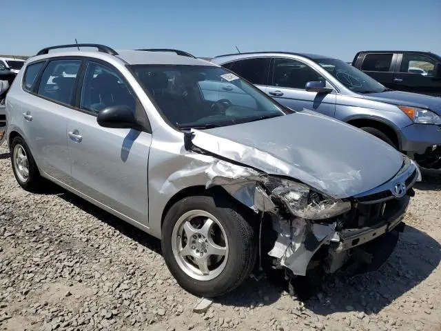 2010 HYUNDAI ELANTRA TOURING GLS