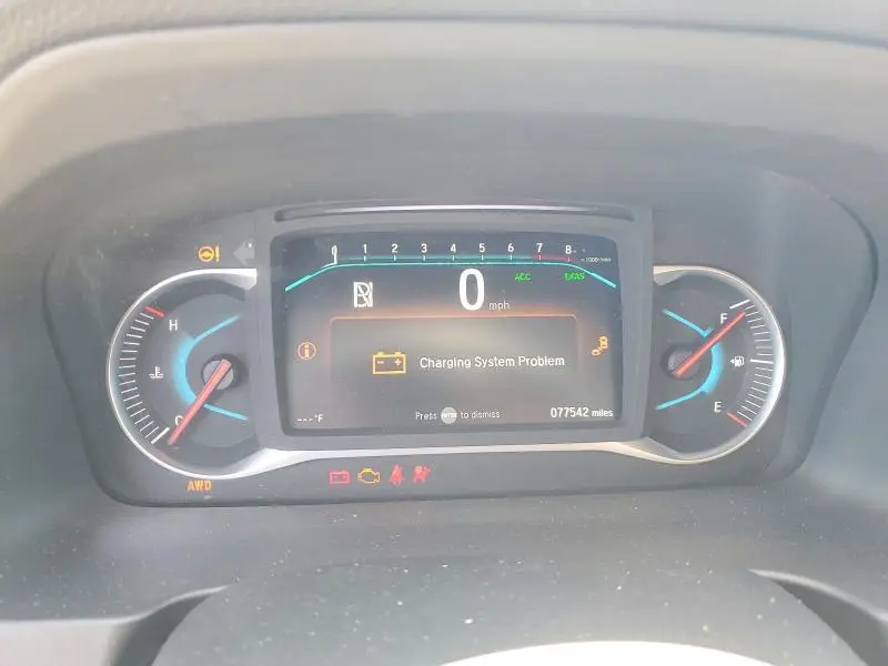 2020 HONDA PILOT EX  